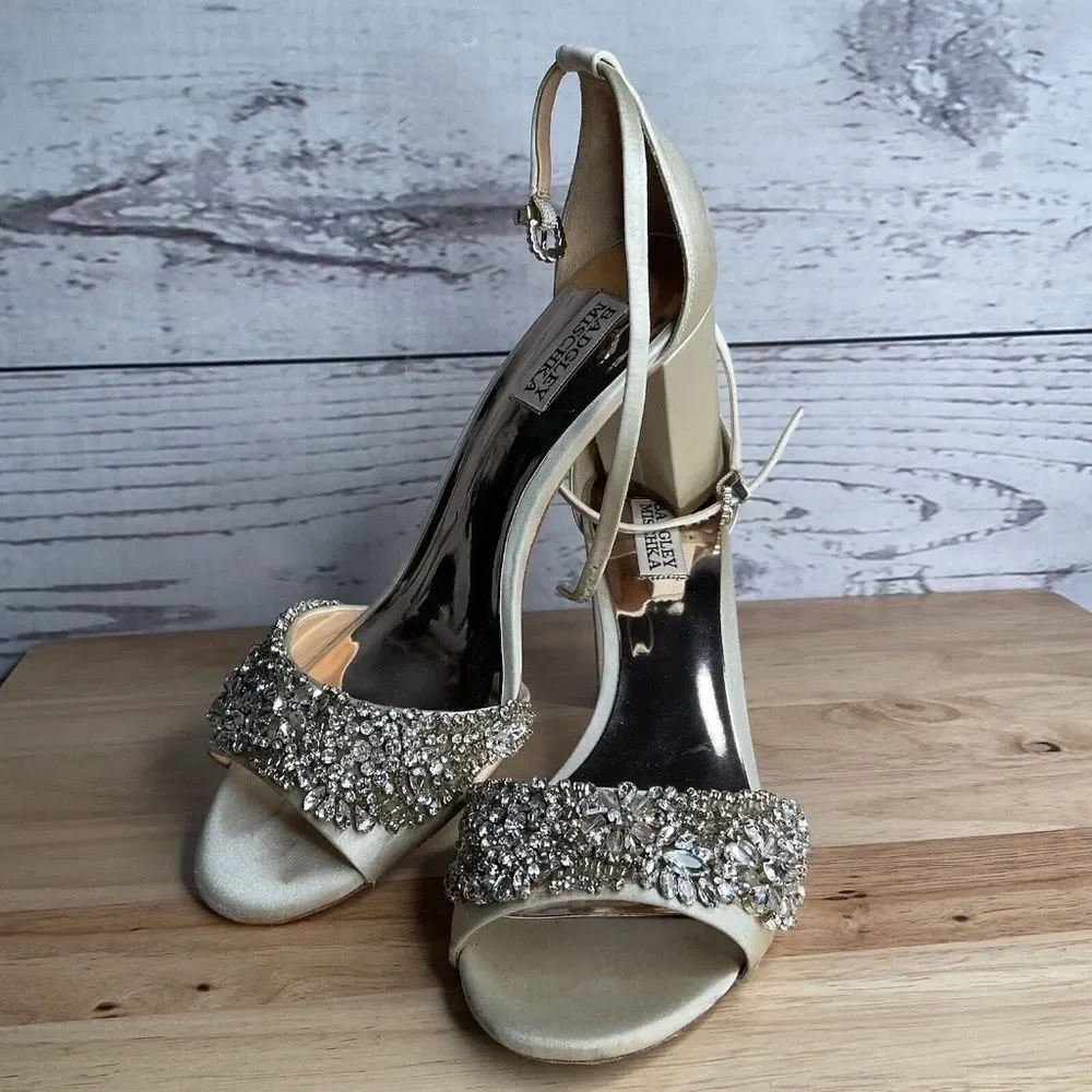 Badgley Mischka badgley mischka